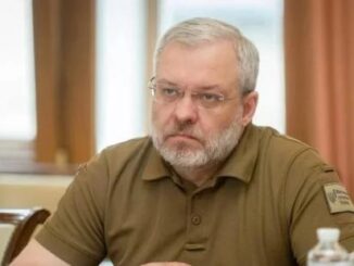 НАБУ затримало ексміністра енергетики під час перетину кордону: що відомо про справу «Мідас»