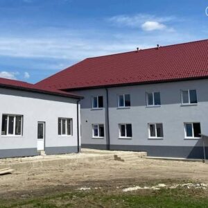 У Дубриницькій громаді поновили права ВПО: об’єкт внесено до переліку місць тимчасового проживання