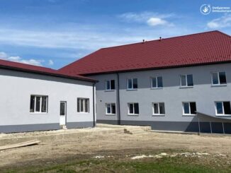 У Дубриницькій громаді поновили права ВПО: об’єкт внесено до переліку місць тимчасового проживання