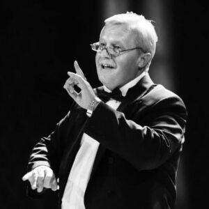 В Ужгороді попрощаються з народним артистом України Володимиром Співаком