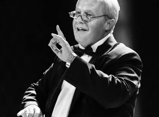 В Ужгороді попрощаються з народним артистом України Володимиром Співаком