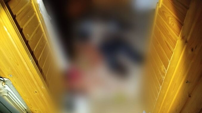 Криваве застілля в Рахові: раніше судимого чоловіка затримали за підозрою в умисному вбивстві