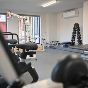 У Тячів відкриють сучасний реабілітаційний центр для військових і мешканців району