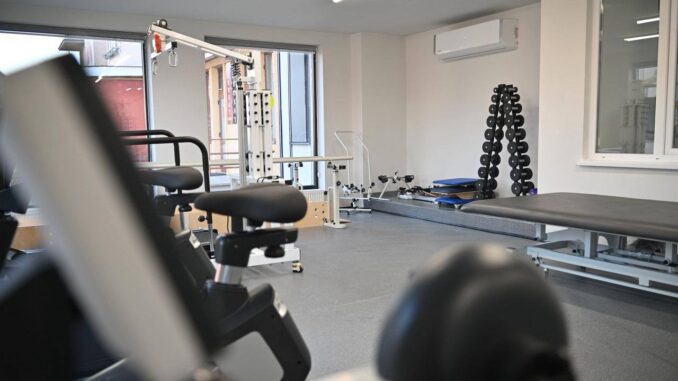 У Тячів відкриють сучасний реабілітаційний центр для військових і мешканців району