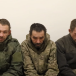 11 російських окупантів здалися в полон за тиждень: результат роботи закарпатських гірських штурмовиків