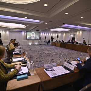 круглий стіл вибори