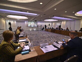 круглий стіл вибори