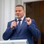 Залужний: фото Фейсбук