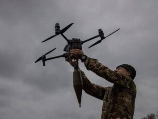 Українські дрони почнуть виробляти у Німеччині: Зеленський заявив про розширення оборонної індустрії