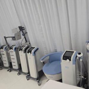 10 мільйонів крон на обладнання: чеська BTL готова оснастити реабілітаційний центр в Ужгороді