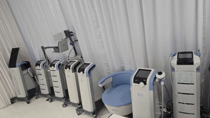 10 мільйонів крон на обладнання: чеська BTL готова оснастити реабілітаційний центр в Ужгороді