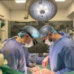 Львівські кардіохірурги «перекроїли» серце немовляти із Закарпаття