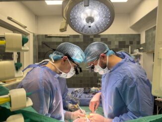 Львівські кардіохірурги «перекроїли» серце немовляти із Закарпаття