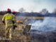 Весна з димом: за перший день березня на Закарпатті спалахнули сім пожеж в екосистемах