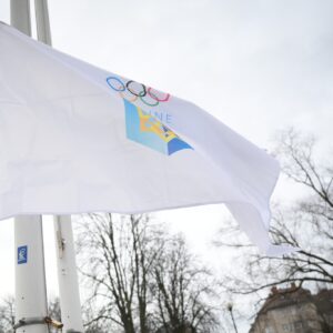 Закарпатці на зимовій Олімпіаді: рекордна кількість спортсменів представила Україну