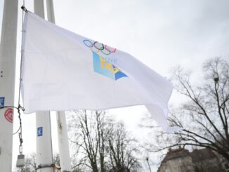 Закарпатці на зимовій Олімпіаді: рекордна кількість спортсменів представила Україну