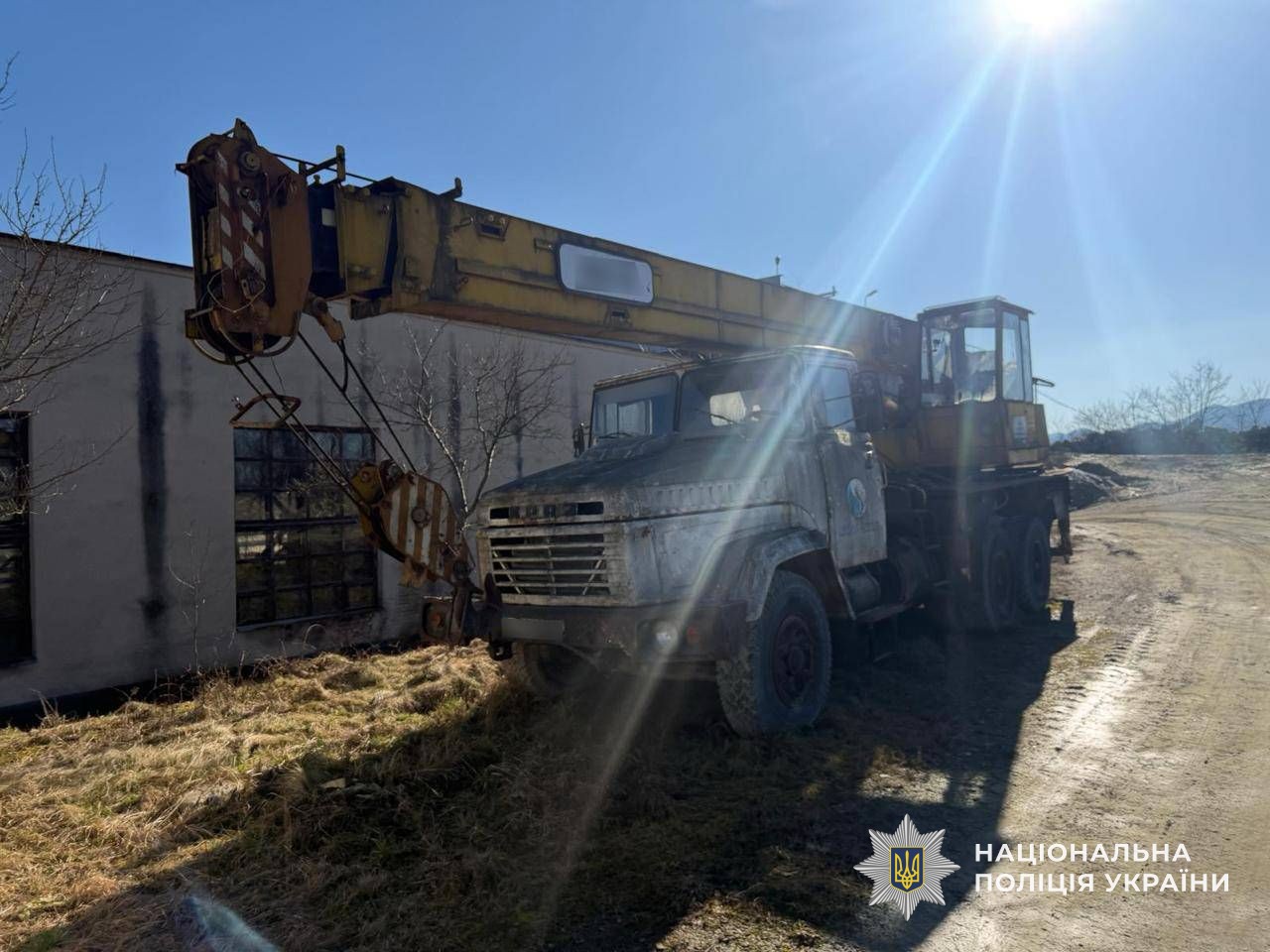На Закарпатті підприємця підозрюють у незаконному видобутку цеоліту на понад 11 млн грн