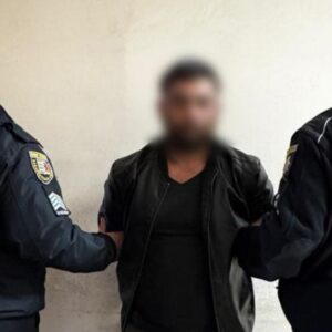 Напад на військових ТЦК на Ужгородщині