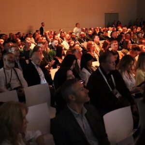 У Львові відбувся один із ключових галузевих заходів — Lviv Build Forum, який зібрав представників будівельного сектору, архітекторів, виробників та девелоперів з різних регіонів України, зокрема і з Закарпаття.