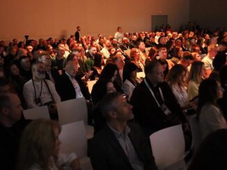 У Львові відбувся один із ключових галузевих заходів — Lviv Build Forum, який зібрав представників будівельного сектору, архітекторів, виробників та девелоперів з різних регіонів України, зокрема і з Закарпаття.