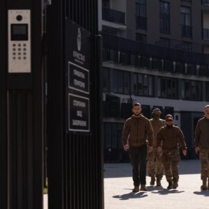 російсько-української війни отримали нові квартири