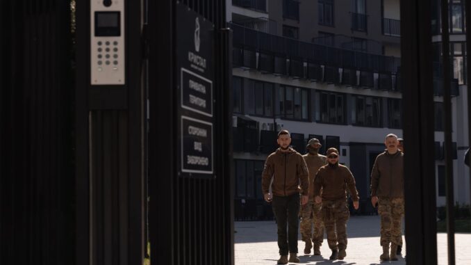 російсько-української війни отримали нові квартири