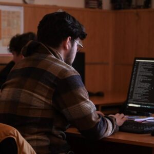 В Ужгороді стартував перший відкритий чемпіонат із кібербезпеки «TEIB-2026»