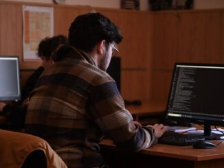 В Ужгороді стартував перший відкритий чемпіонат із кібербезпеки «TEIB-2026»