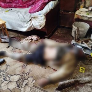 На Рахівщині взяли під варту чоловіка, підозрюваного у смертельному побитті односельця