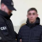 На Закарпатті затримали агента рф, який намагався зареєструвати Starlink для окупантів