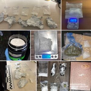 Наркотики, втечі за кордон і мільйони прибутків: на Закарпатті судитимуть 12 учасників ОЗГ