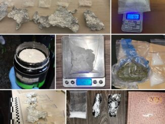 Наркотики, втечі за кордон і мільйони прибутків: на Закарпатті судитимуть 12 учасників ОЗГ