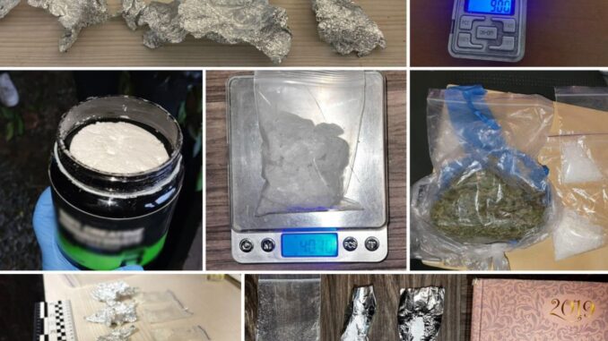 Наркотики, втечі за кордон і мільйони прибутків: на Закарпатті судитимуть 12 учасників ОЗГ