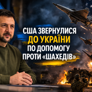 Президент України Volodymyr Zelenskyy заявив, що звернення United States до України із проханням допомогти у протидії іранським ударним дронам «шахед» на Middle East свідчить про високий рівень українських оборонних можливостей.