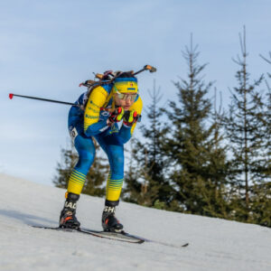 Олександра Меркушина