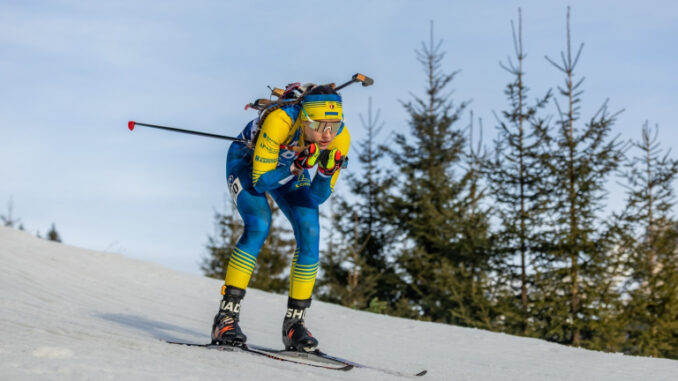 Олександра Меркушина