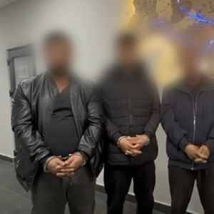 Напад на військових ТЦК на Ужгородщині: поліція затримала найактивніших учасників інциденту