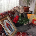 На Закарпатті померла найстаріша жителька Іршавської громади Ганна Фечка