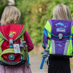 В Ужгороді стартував прийом документів до перших класів