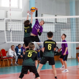 Команда «КЗ ДЮСШ ЗОР – Збірна Закарпатської області» завершила свої виступи на чемпіонаті України, посівши підсумкове шосте місце.