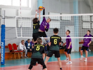 Команда «КЗ ДЮСШ ЗОР – Збірна Закарпатської області» завершила свої виступи на чемпіонаті України, посівши підсумкове шосте місце.