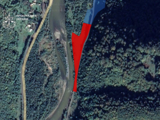 На Закарпатті кадастрову реєстраторку підозрюють у незаконній передачі землі