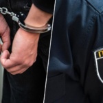 Печерський районний суд Києва обрав запобіжний захід двом патрульним поліцейським, яких підозрюють у службовій недбалості під час масової стрілянини в Голосіївському районі столиці.