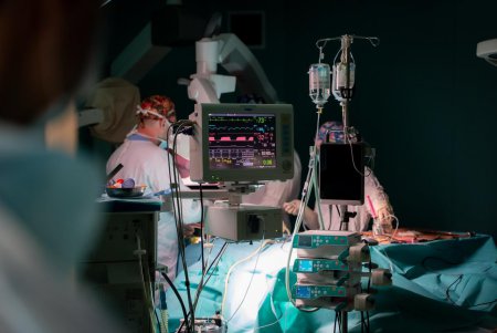 Медицина Закарпаття під мікроскопом уряду: що побачили та які зміни чекають на пацієнтів