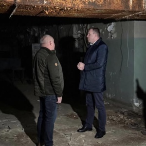 Не всі готові до небезпеки: на Закарпатті частина укриттів непридатна для використання