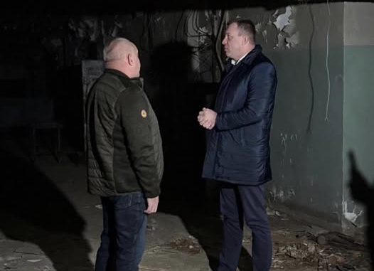 Не всі готові до небезпеки: на Закарпатті частина укриттів непридатна для використання