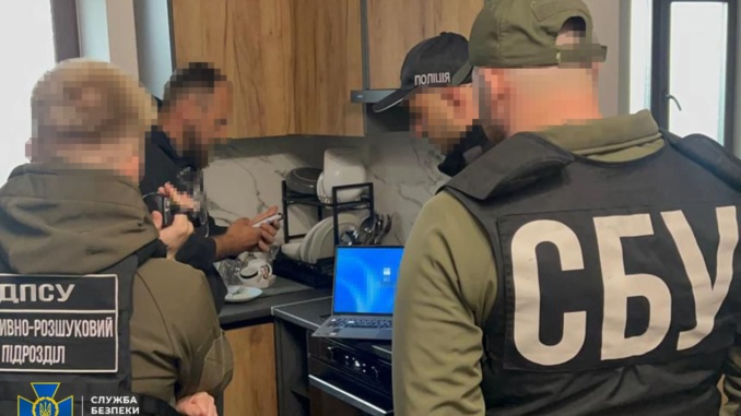 Розпалював ненависть у мережі: на Закарпатті викрили інтернет-агітатора