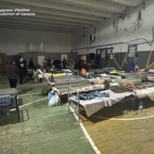 Скандал в Ужгороді: моніторинг виявив ймовірні масові порушення прав людини у ТЦК