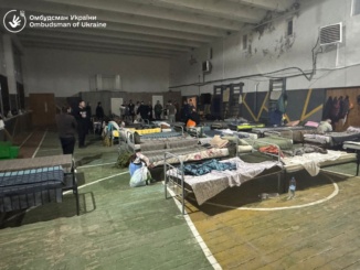 Скандал в Ужгороді: моніторинг виявив ймовірні масові порушення прав людини у ТЦК