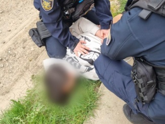 Постріли в школі на Закарпатті: дев’ятикласник поранив однокласника